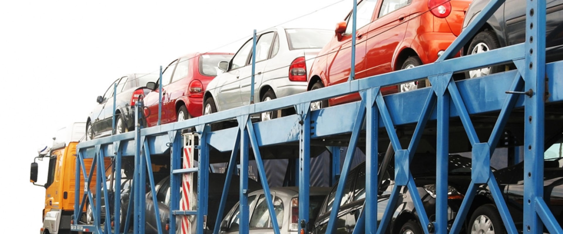 Choosing a Shipping Provider