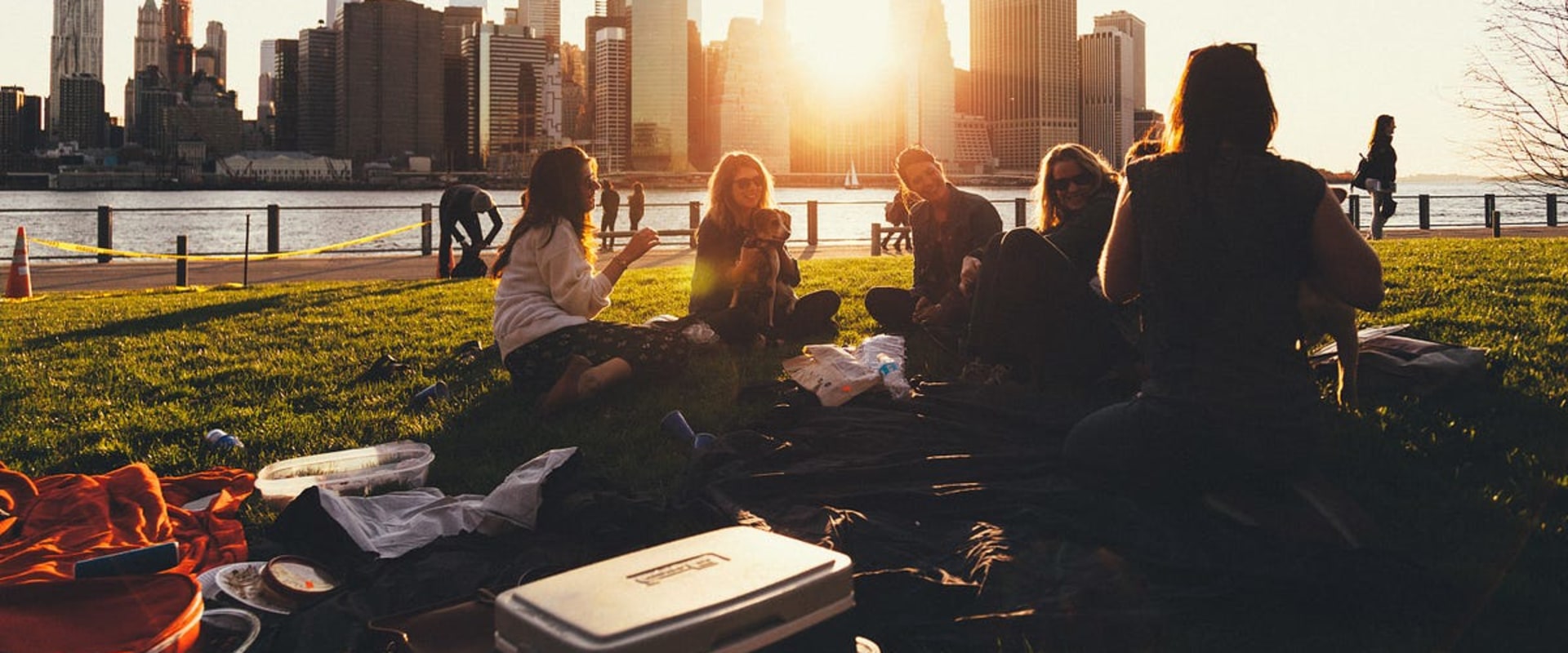 Establishing a New Routine Abroad