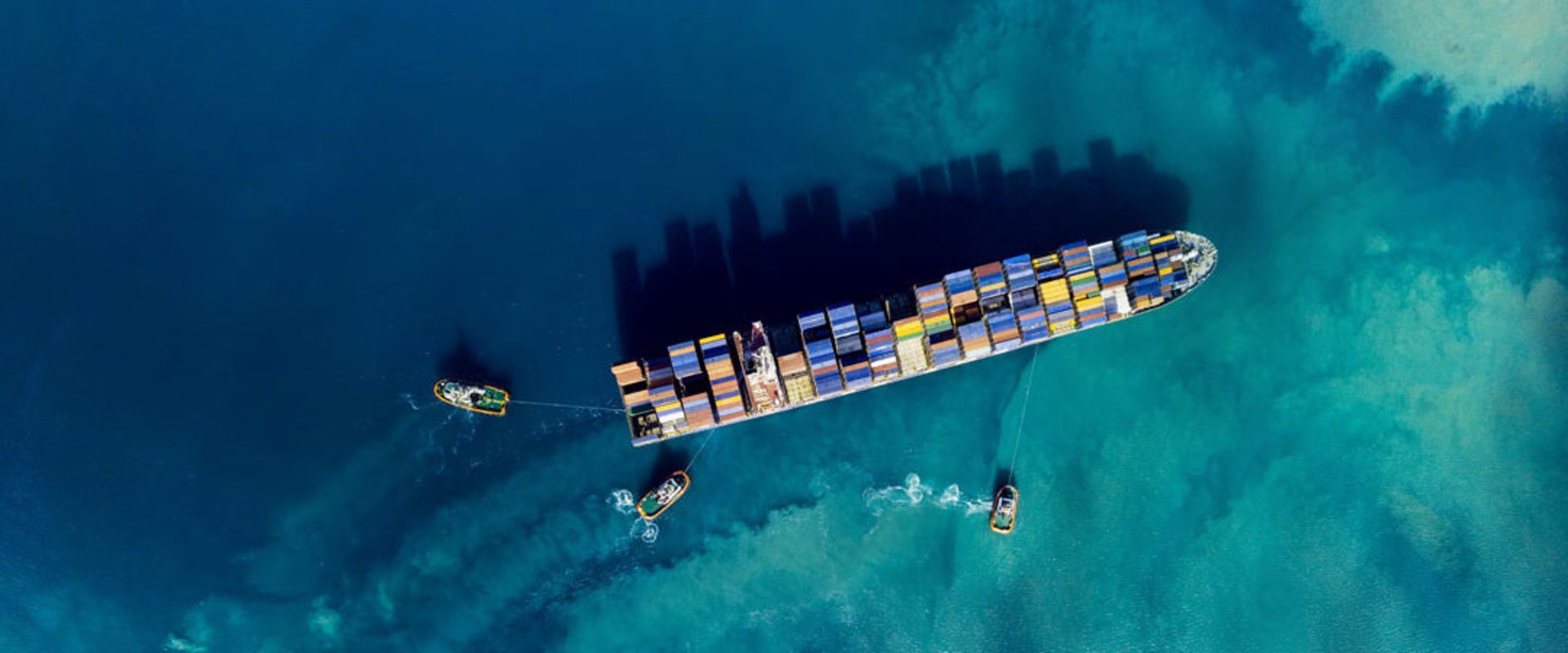 Tracking Shipments Overseas: A Comprehensive Overview
