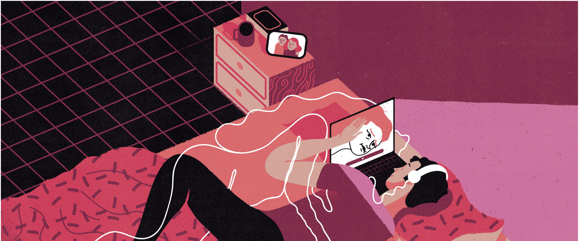 Managing Expectations in Long-Distance Relationships