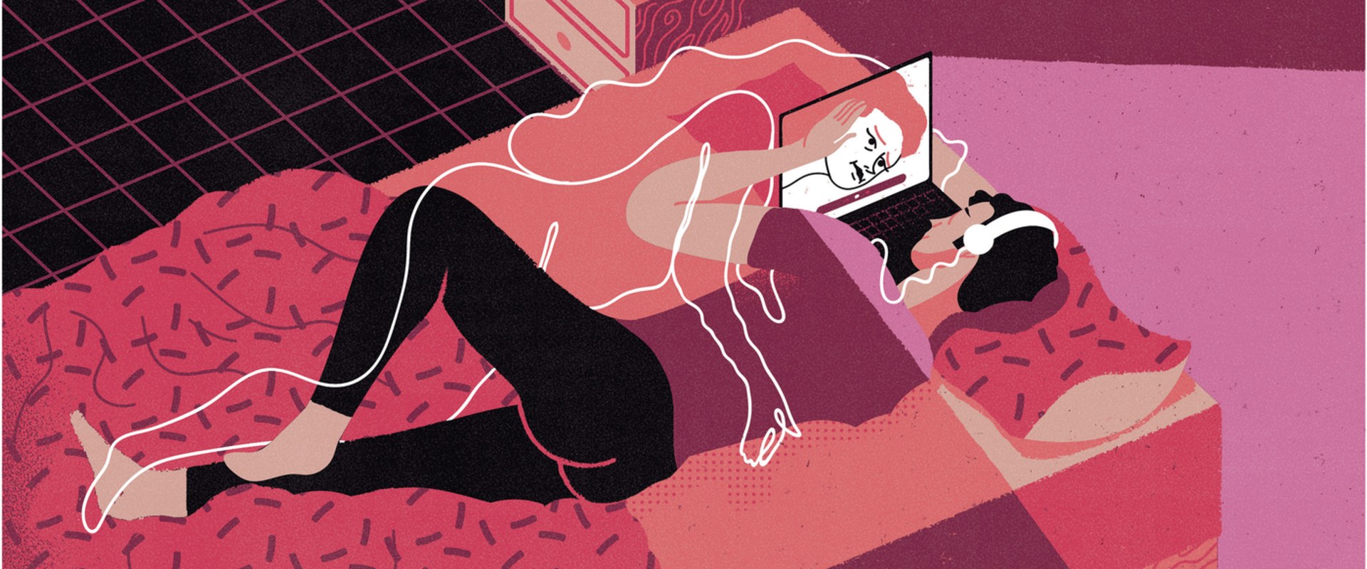 Choosing the Best Time to Visit a Long-Distance Partner