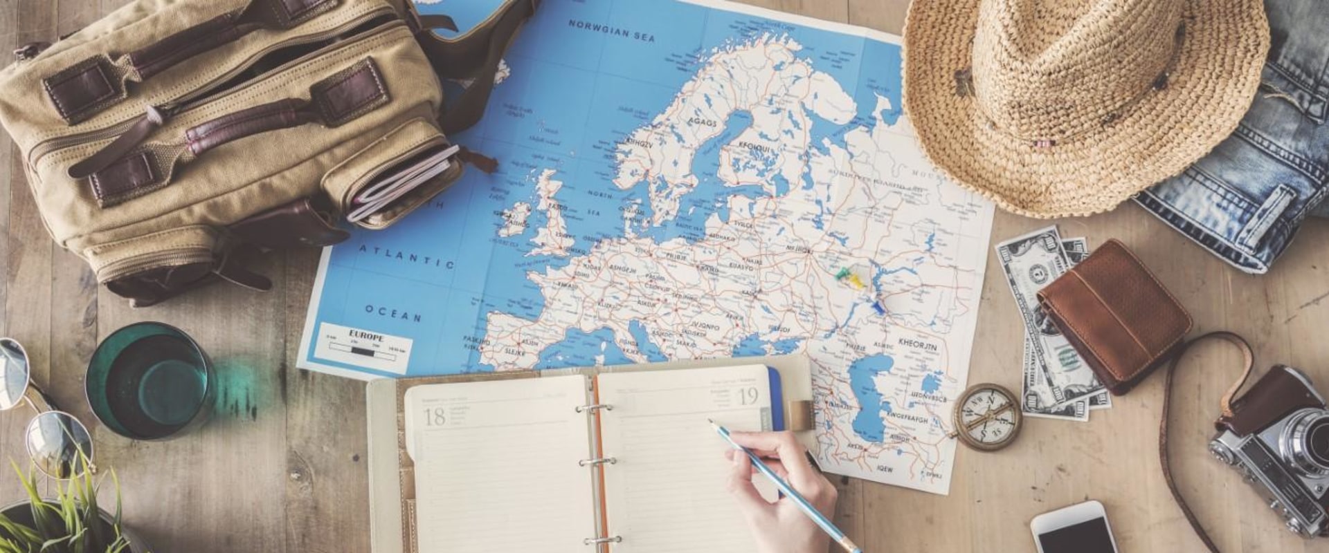 The Ultimate Guide to Expat Information