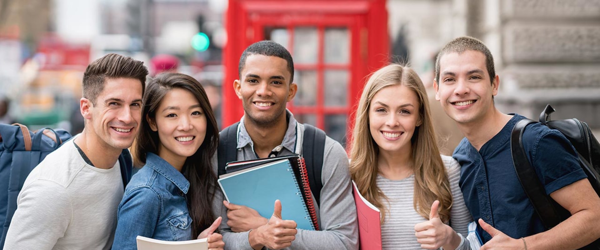 Preparing to Study Overseas