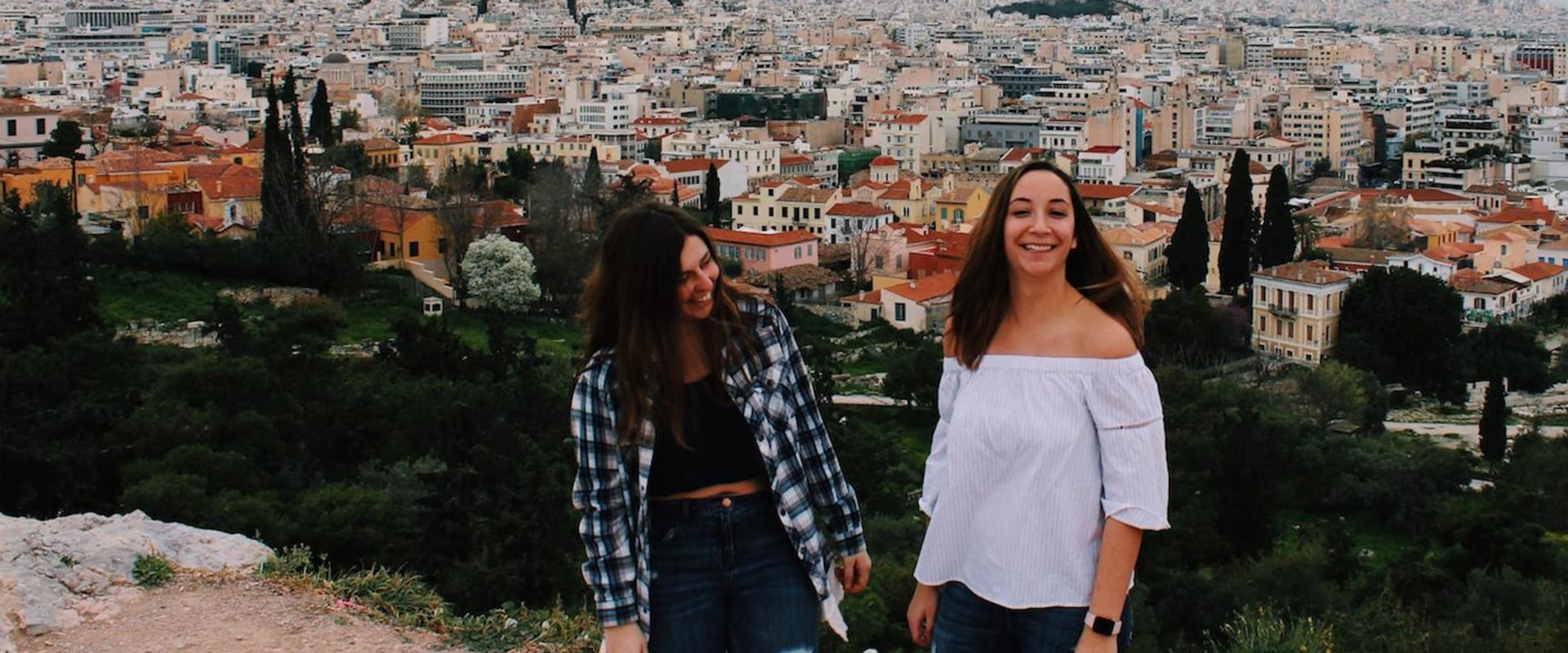 Choosing a Study Abroad Program