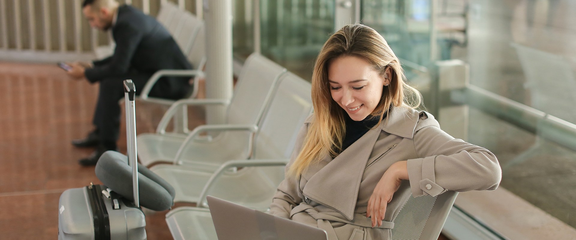 Finding a Job Online: Expat Advice