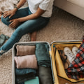Managing Long-Distance Trips: Tips and Advice for Expats