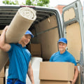 Affordable Moving Services: Tips from an Expert