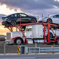The Ins and Outs of New Mexico Auto Transport