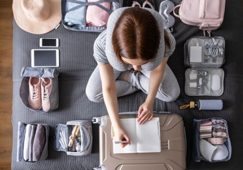 Organizing Your Move Abroad: Tips and Strategies