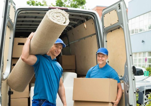 Affordable Moving Services: Tips from an Expert