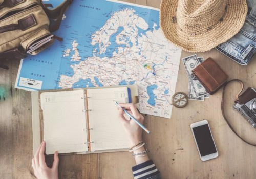 The Ultimate Guide to Expat Information