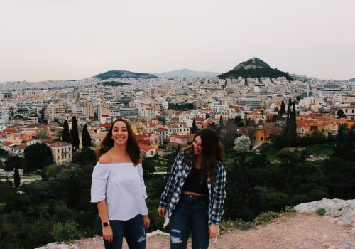 Choosing a Study Abroad Program