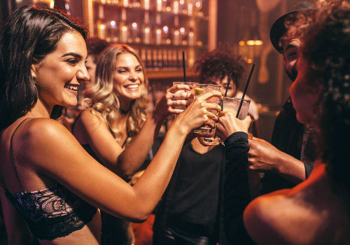 Exploring Local Nightlife Spots: An Expat Guide